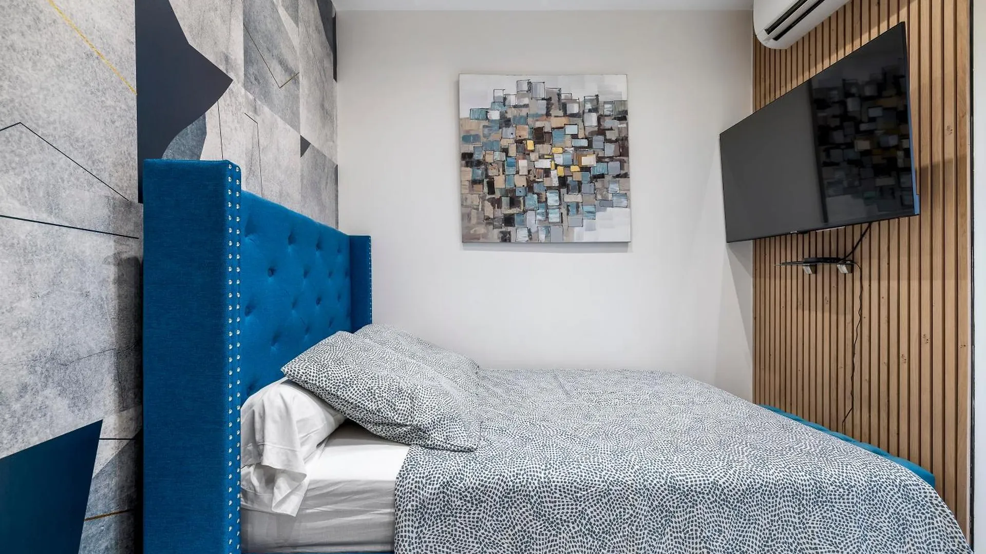 Nice Renting - 5France - Luxe Suite & Comfort Seafront Massena Appartement